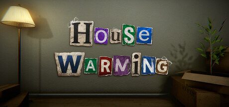 [PC]暖房派对/HouseWarming