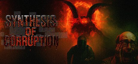 [PC]腐蚀合成/Synthesis of Corruption