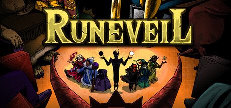 [PC]符文帷幕/Runeveil
