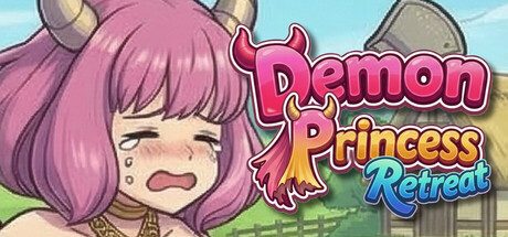 [PC]魔族公主打搜撤/Demon Princess Retreat