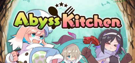 [PC]深渊厨房/Abyss Kitchen