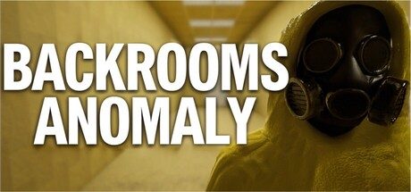 [PC]后室异象/Backrooms Anomaly