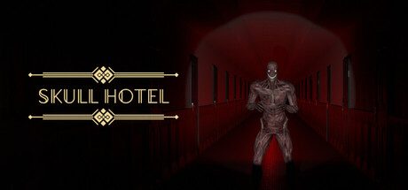 [PC]骷髅酒店/Skull Hotel