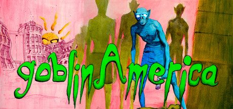 [PC]地精美国/goblinAmerica