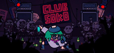 [PC]迷窟俱乐部/Club Soko
