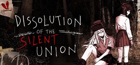 [PC]静默盟约瓦解/Dissolution of the Silent Union