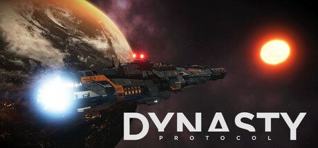 [PC]王朝协议/Dynasty Protocol
