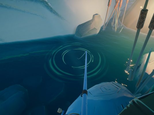 [PC]巫毒钓鱼/Voodoo Fishin