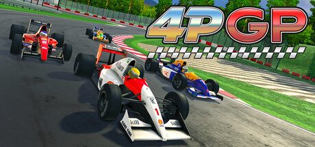 [PC]4PGP四人大奖赛