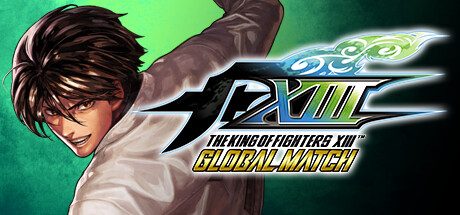 [PC]拳皇13：全球对决/THE KING OF FIGHTERS XIII GLOBAL MATCH/支持网络联机