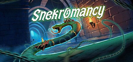 [PC]蛇之死灵术/SnekromancY