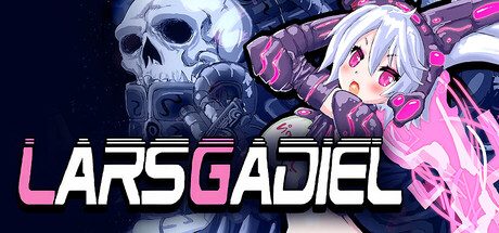 [PC]拉尔斯加迪尔/LarsGadiel