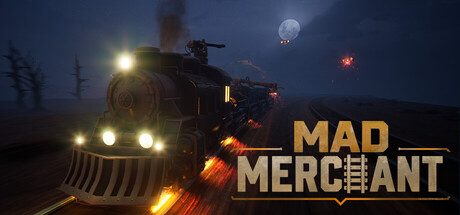 [PC]疯狂商人/Mad Merchant