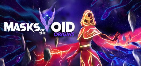 [PC]虚空面具/Masks of the Void: Origins