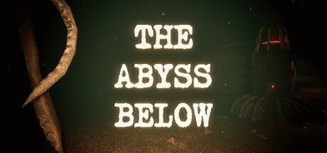 [PC]深渊之下/The Abyss Below