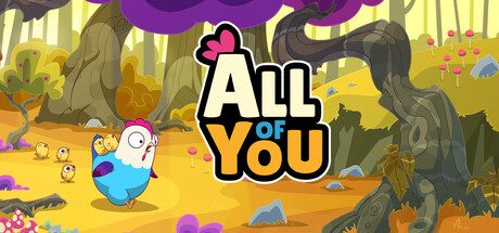 [PC]你的全部/All of You