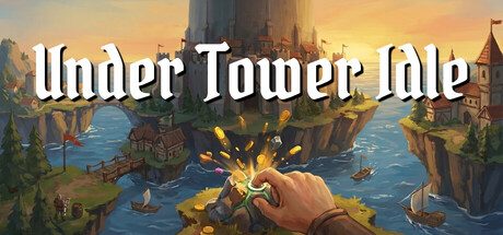 [PC]塔下放置/Under Tower Idle