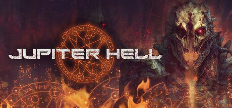 [PC]木星地狱/Jupiter Hell