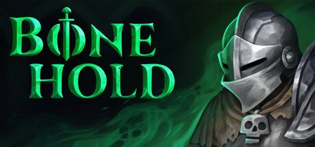 [PC]骸骨要塞/Bonehold