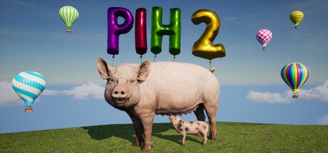 [PC]小猪射击2/Pih 2