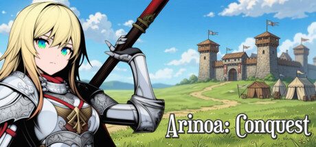 [PC]阿尔诺亚：征服/Arinoa: Conquest