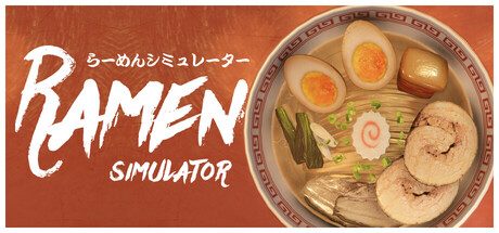 [PC]拉面模拟器/Ramen Simulator