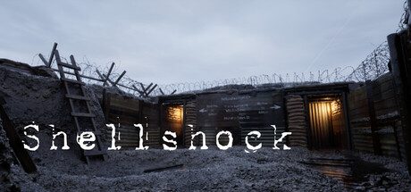 [PC]弹震现场/Shellshock