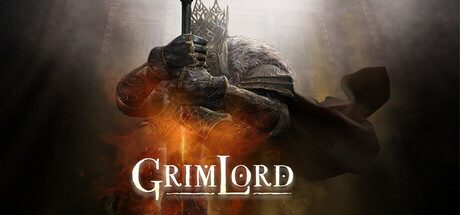 [PC]灰烬领主/Grimlord