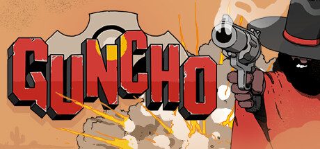 [PC]枪乔/GUNCHO