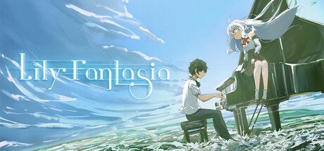 [PC]莉莉幻想曲/Lily Fantasia