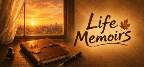 [PC]人生记事簿：Life Memoirs
