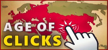 [PC]点击时代/Age of Clicks