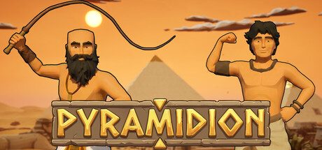 [PC]金字塔顶石/Pyramidion/支持网络联机