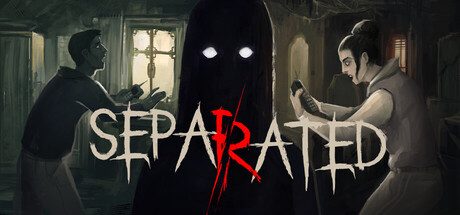 [PC]隔绝/Separated