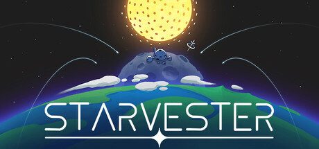[PC]群星收割者/Starvester