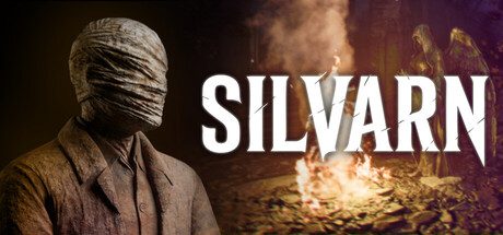 [PC]希尔瓦恩/SILVARN