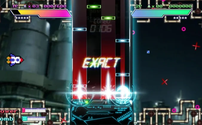 [PC]同步音律喵赛克/Musynx