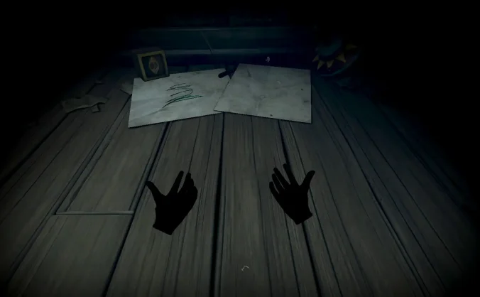 [PC]小小梦魇VR: 异境回响/Little Nightmares VR: Altered Echoes