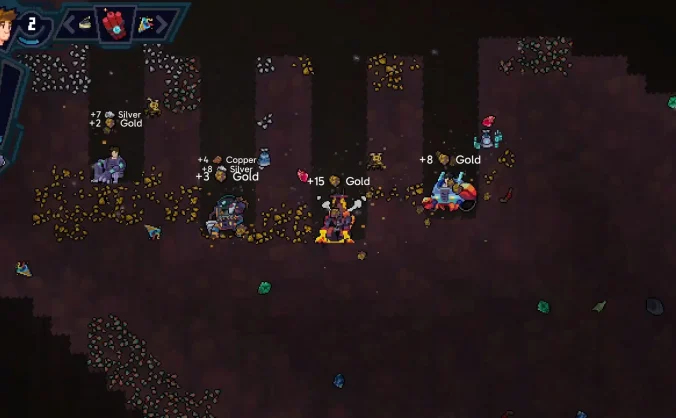 [PC]矿业商人/Mining Merchant