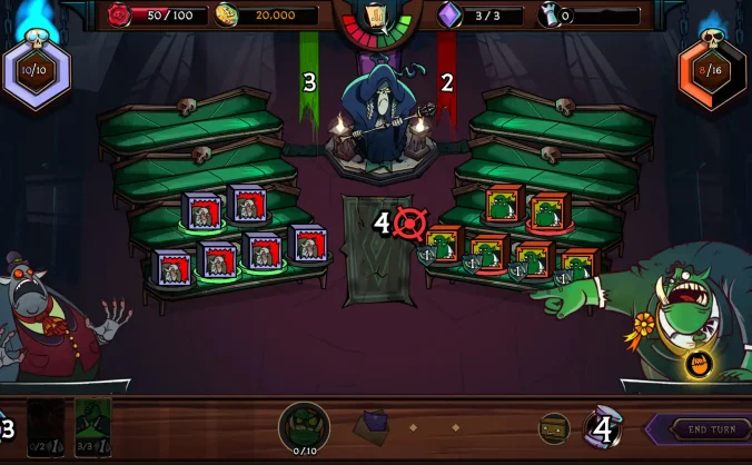 [PC]王牌妖相/Prime Monster