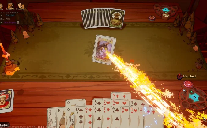 [PC]恶魔牌/Apokerlypse