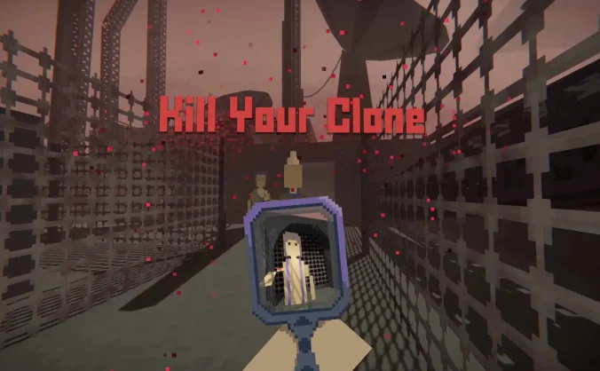 [PC]镜杀/It Has My Face/支持网络联机