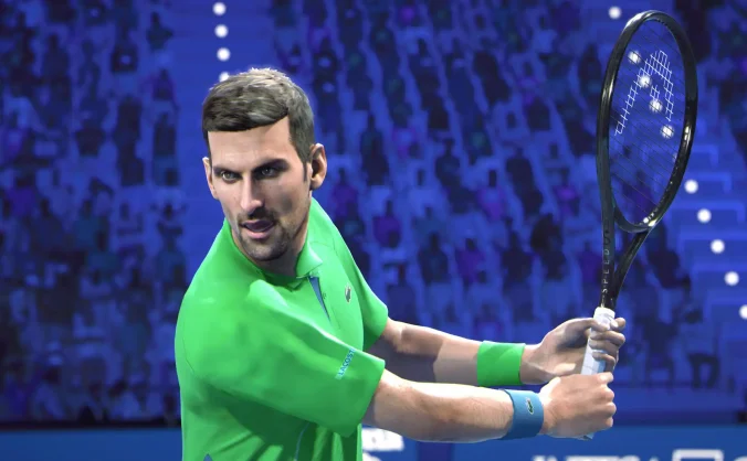 [PC]顶尖决胜/TIEBREAK+: Official Game of the ATP and WTA/支持网络联机