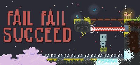 [PC]负负得胜/Fail Fail Succeed