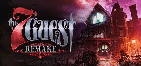 [PC]第七访客：重制版/The 7th Guest Remake