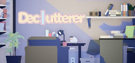 [PC]收纳师/Declutterer