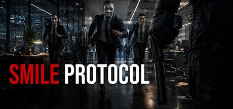 [PC]微笑协议/Smile Protocol