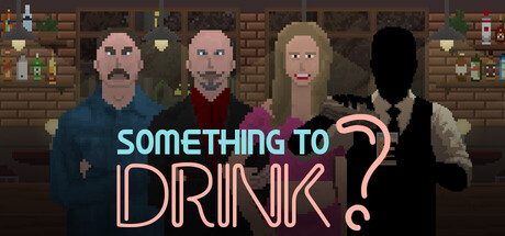 [PC]想喝点什么吗？/Something to Drink?