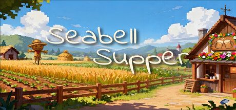 [PC]海铃镇今天的饭/Seabell Supper