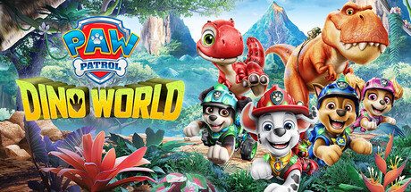[PC]汪汪队立大功：恐龙世界/PAW Patrol: Dino World